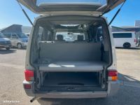 Volkswagen Multivan VW T4 California Westfalia 2.4 D 77CH - <small></small> 19.900 € <small>TTC</small> - #4