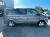 Volkswagen Multivan VW T5 2.0L TDi 140Ch 154mkm automatique-LED-NAVI - <small></small> 32.900 € <small>TTC</small> - #2