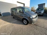 Volkswagen Multivan VW T5 2.0L TDi 140Ch 40000km - <small></small> 38.900 € <small>TTC</small> - #1