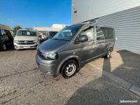 Volkswagen Multivan VW T5 2.0L TDi 140Ch 40000km - <small></small> 38.900 € <small>TTC</small> - #2