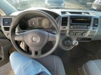 Volkswagen Multivan VW T5 2.0L TDi 140Ch 40000km - <small></small> 38.900 € <small>TTC</small> - #4