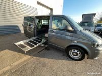 Volkswagen Multivan VW T5 2.0L TDi 140Ch 40000km - <small></small> 38.900 € <small>TTC</small> - #5