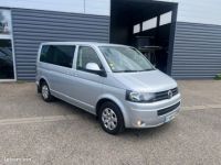 Volkswagen Multivan VW T5 2.0L TDi 140Ch automatique Argent - <small></small> 33.900 € <small>TTC</small> - #1