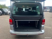 Volkswagen Multivan VW T5 2.0L TDi 140Ch automatique Argent - <small></small> 33.900 € <small>TTC</small> - #5