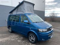 Volkswagen Multivan VW T5 2.0L TDi 140Ch REIMO 145mkm 4 motion - <small></small> 39.900 € <small>TTC</small> - #1