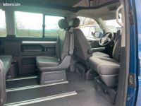 Volkswagen Multivan VW T5 2.0L TDi 140Ch REIMO 145mkm 4 motion - <small></small> 39.900 € <small>TTC</small> - #4