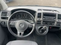 Volkswagen Multivan VW T5 2.0L TDi 140Ch REIMO 145mkm 4 motion - <small></small> 39.900 € <small>TTC</small> - #5