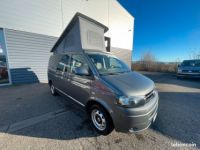 Volkswagen Multivan VW T5 2.0TDi 140Ch 176Mkm Reimo - <small></small> 34.900 € <small>TTC</small> - #1