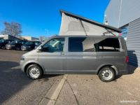 Volkswagen Multivan VW T5 2.0TDi 140Ch 176Mkm Reimo - <small></small> 34.900 € <small>TTC</small> - #2