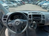 Volkswagen Multivan VW T5 2.0TDi 140Ch blanc 110Mkm Reimo - <small></small> 40.900 € <small>TTC</small> - #4