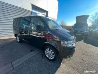 Volkswagen Multivan VW T5 Confort 2.0L TDi 140Ch Auto-Navi-Camera-LED - <small></small> 32.900 € <small>TTC</small> - #1