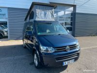 Volkswagen Multivan VW T5 confort 2.0L TDi 140Ch REIMO 119mkm 4 motion - <small></small> 41.900 € <small>TTC</small> - #1