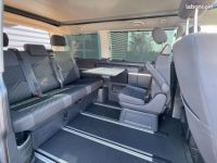 Volkswagen Multivan VW T5 confort 2.0L TDi 140Ch REIMO 119mkm 4 motion - <small></small> 41.900 € <small>TTC</small> - #4