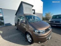 Volkswagen Multivan VW T5 confort TEAM 2.0L TDi 140Ch REIMO 117mkm - <small></small> 40.900 € <small>TTC</small> - #1