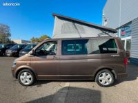 Volkswagen Multivan VW T5 confort TEAM 2.0L TDi 140Ch REIMO 117mkm - <small></small> 40.900 € <small>TTC</small> - #2