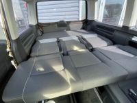 Volkswagen Multivan VW T5 rehausse reimo 2.0L TDi 140Ch Lilas 122mkm - <small></small> 39.900 € <small>TTC</small> - #5