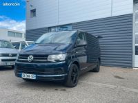 Volkswagen Multivan VW T6 2.0L TDi 150Ch automatique Bleu 103mkm - <small></small> 37.900 € <small>TTC</small> - #2