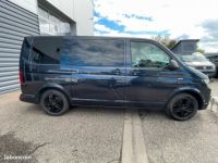 Volkswagen Multivan VW T6 2.0L TDi 150Ch automatique Bleu 103mkm - <small></small> 37.900 € <small>TTC</small> - #3