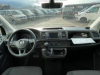 Volkswagen Multivan VW T6 2.0L TDi 150Ch automatique Bleu 103mkm - <small></small> 37.900 € <small>TTC</small> - #4