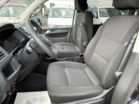 Volkswagen Multivan VW T6 2.0L TDi 150Ch automatique Bleu 103mkm - <small></small> 37.900 € <small>TTC</small> - #7