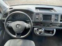 Volkswagen Multivan VW T6 2.0L TDi 150Ch Reimo Noir 50mkm - <small></small> 49.900 € <small>TTC</small> - #3