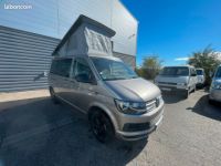 Volkswagen Multivan VW T6 Reimo 2.0L TDi 150Ch Beige 79mkm - <small></small> 48.900 € <small>TTC</small> - #1