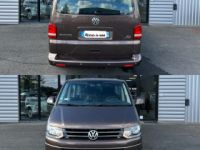 Volkswagen Multivan VW Transporter 4 MOTION BOITE AUTO 2,0 180ch EQUIPE TPMR - <small></small> 29.990 € <small>TTC</small> - #2