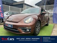 Volkswagen New Beetle 1.4 16V TSI BlueMotion - 150 COCCINELLE ALL-STAR - <small></small> 14.490 € <small>TTC</small> - #1