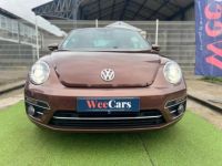 Volkswagen New Beetle 1.4 16V TSI BlueMotion - 150 COCCINELLE ALL-STAR - <small></small> 14.490 € <small>TTC</small> - #2