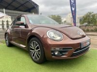 Volkswagen New Beetle 1.4 16V TSI BlueMotion - 150 COCCINELLE ALL-STAR - <small></small> 14.490 € <small>TTC</small> - #3