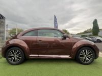 Volkswagen New Beetle 1.4 16V TSI BlueMotion - 150 COCCINELLE ALL-STAR - <small></small> 14.490 € <small>TTC</small> - #4