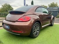 Volkswagen New Beetle 1.4 16V TSI BlueMotion - 150 COCCINELLE ALL-STAR - <small></small> 14.490 € <small>TTC</small> - #11