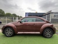 Volkswagen New Beetle 1.4 16V TSI BlueMotion - 150 COCCINELLE ALL-STAR - <small></small> 14.490 € <small>TTC</small> - #12