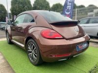 Volkswagen New Beetle 1.4 16V TSI BlueMotion - 150 COCCINELLE ALL-STAR - <small></small> 14.490 € <small>TTC</small> - #13