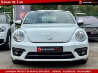 Volkswagen New Beetle (2) CABRIOLET 1.2 TSI DENIM - <small></small> 20.990 € <small>TTC</small> - #2