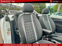 Volkswagen New Beetle (2) CABRIOLET 1.2 TSI DENIM - <small></small> 20.990 € <small>TTC</small> - #15