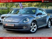 Volkswagen New Beetle 2.0 TDI 140 DSG6 - <small></small> 13.990 € <small>TTC</small> - #1