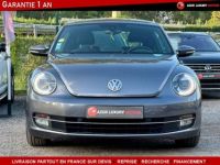 Volkswagen New Beetle 2.0 TDI 140 DSG6 - <small></small> 13.990 € <small>TTC</small> - #2