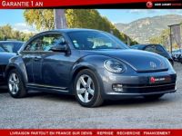 Volkswagen New Beetle 2.0 TDI 140 DSG6 - <small></small> 13.990 € <small>TTC</small> - #3