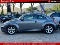 Volkswagen New Beetle 2.0 TDI 140 DSG6 - <small></small> 13.990 € <small>TTC</small> - #4