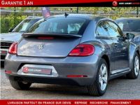 Volkswagen New Beetle 2.0 TDI 140 DSG6 - <small></small> 13.990 € <small>TTC</small> - #5