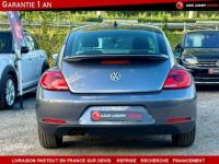 Volkswagen New Beetle 2.0 TDI 140 DSG6 - <small></small> 13.990 € <small>TTC</small> - #6