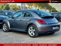 Volkswagen New Beetle 2.0 TDI 140 DSG6 - <small></small> 13.990 € <small>TTC</small> - #7