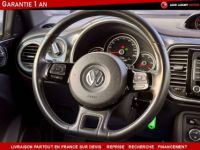 Volkswagen New Beetle 2.0 TDI 140 DSG6 - <small></small> 13.990 € <small>TTC</small> - #19