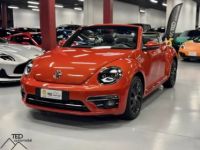 Volkswagen New Beetle Cabrio DSG 150cv - <small></small> 28.500 € <small>TTC</small> - #1