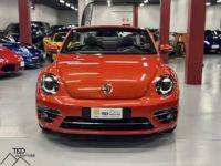 Volkswagen New Beetle Cabrio DSG 150cv - <small></small> 28.500 € <small>TTC</small> - #2