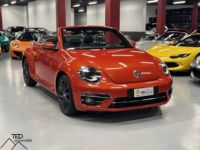 Volkswagen New Beetle Cabrio DSG 150cv - <small></small> 28.500 € <small>TTC</small> - #3