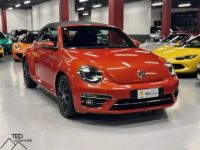 Volkswagen New Beetle Cabrio DSG 150cv - <small></small> 28.500 € <small>TTC</small> - #4