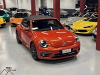 Volkswagen New Beetle Cabrio DSG 150cv - <small></small> 28.500 € <small>TTC</small> - #5