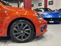 Volkswagen New Beetle Cabrio DSG 150cv - <small></small> 28.500 € <small>TTC</small> - #6